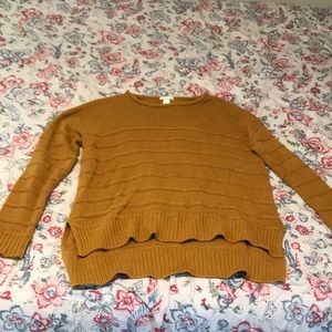 H&M Knitted Sweater